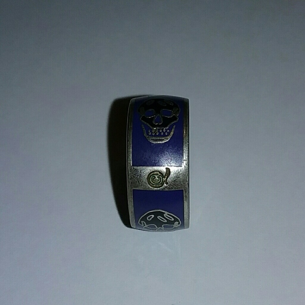Alexander McQueen Ring